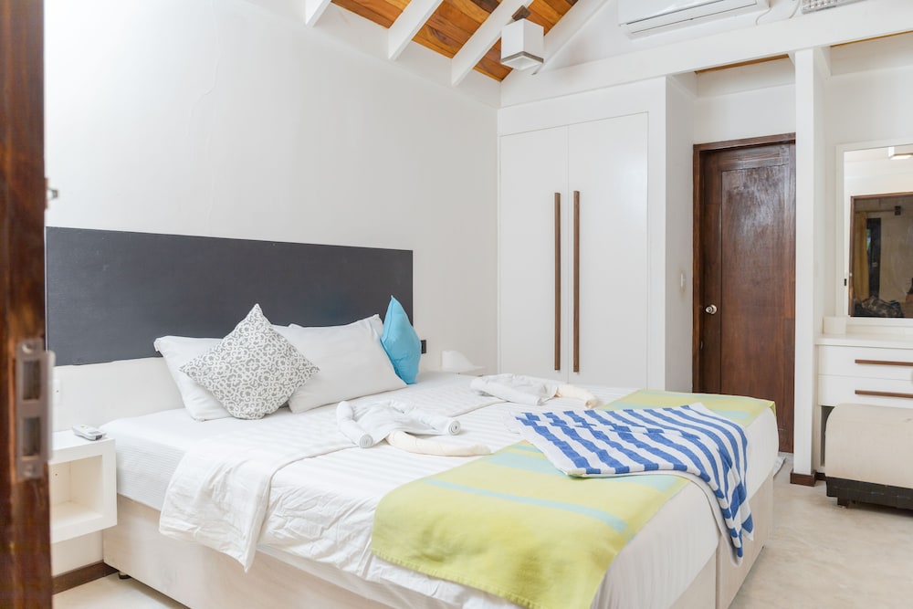 Deluxe Room photo 2