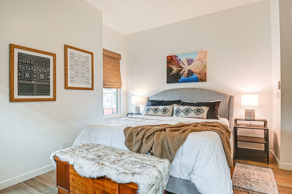 House (3 Bedrooms) photo 1