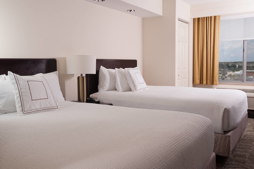 Suite, Multiple Beds
