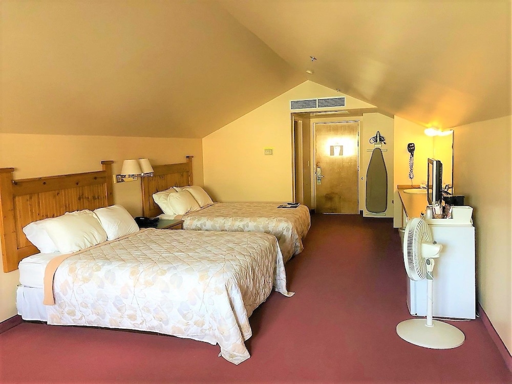 Family Suite photo 1