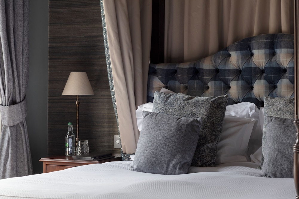Junior Suite (Castle) - Photo 10