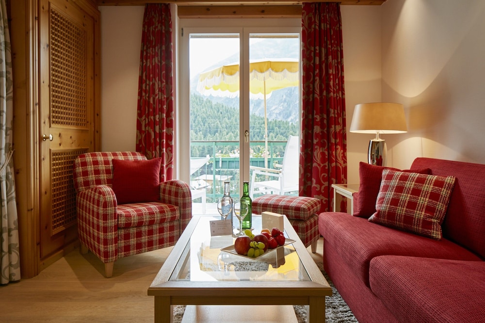 Junior Suite - Photo 7