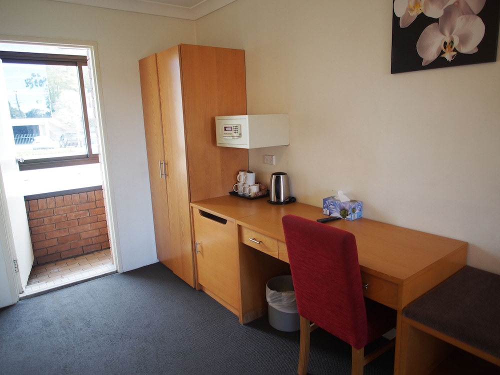 Deluxe Double Room, 1 Bedroom