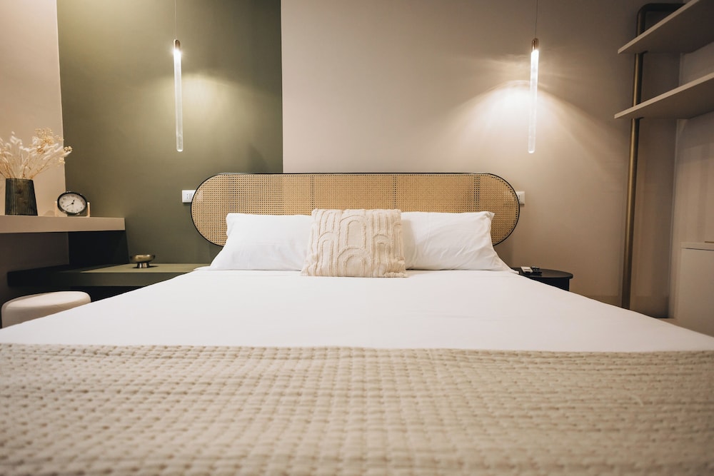 Double or Twin Room, Non Smoking, Private Bathroom