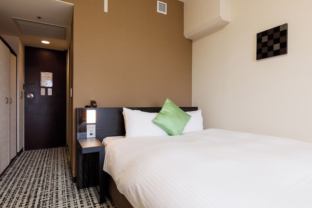 Double Room, 1 Double Bed, Non Smoking - Photo 9