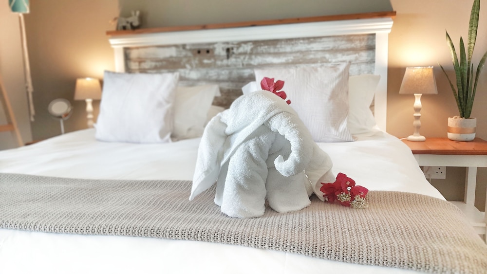 Classic Suite, 1 Bedroom photo 2