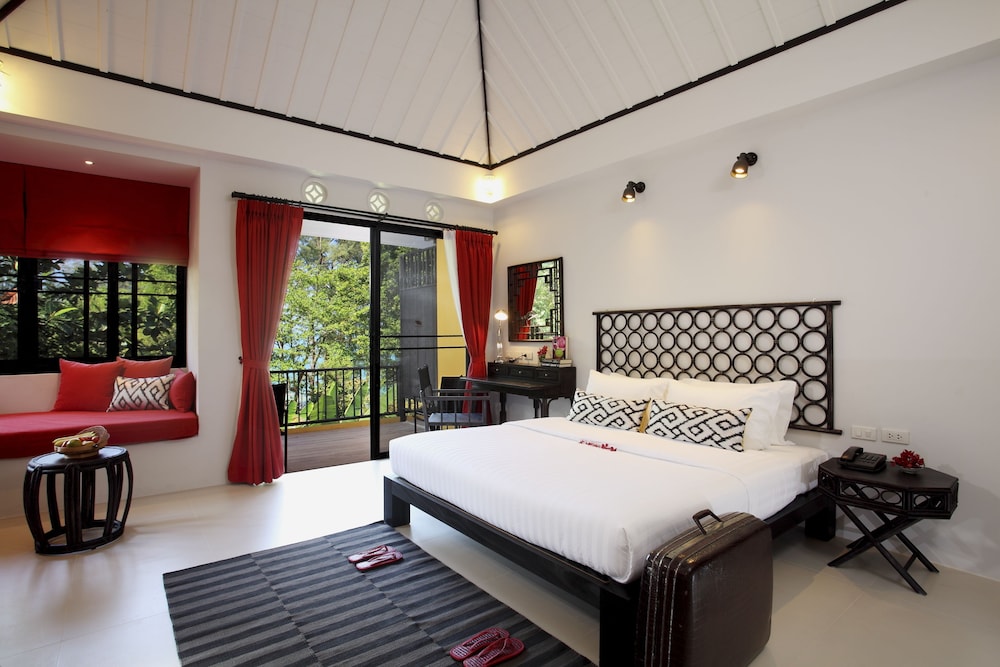 Hibicus Grand Deluxe Room - Photo 1