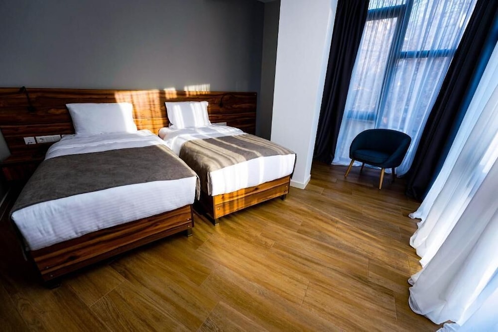 Panoramic Double Room photo 2