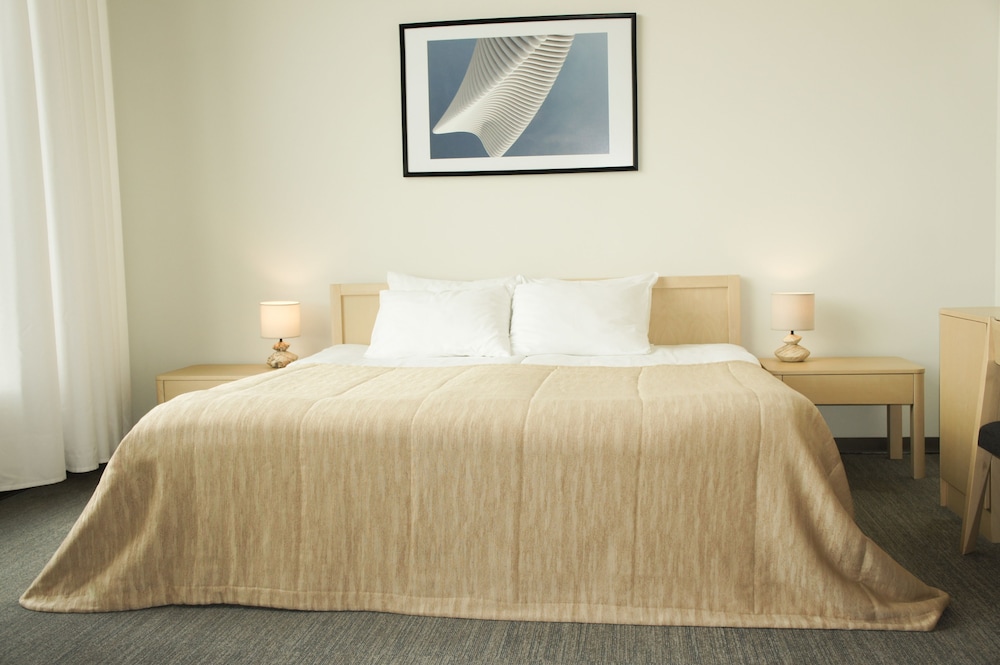 Standard Double or Twin Room photo 3