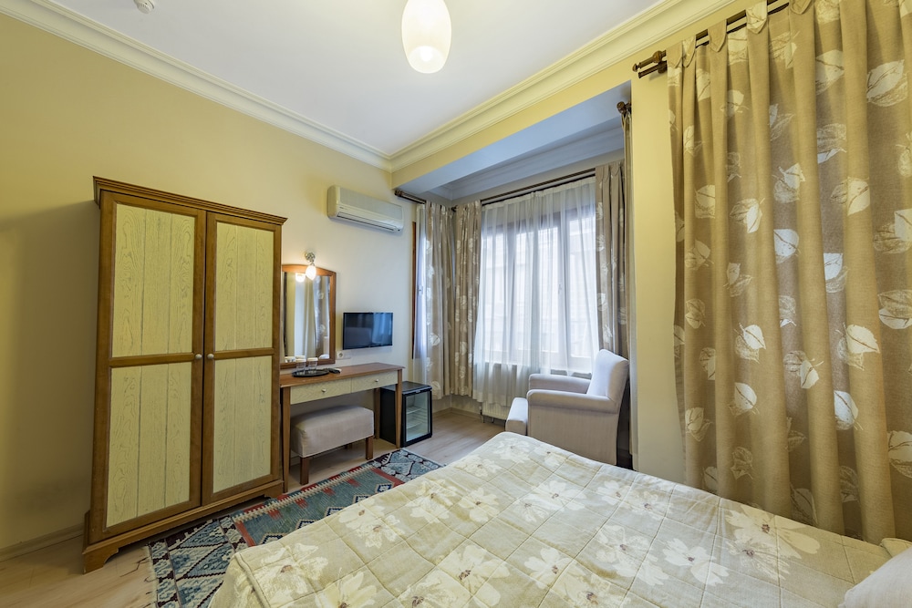 Double or Twin Room photo 3