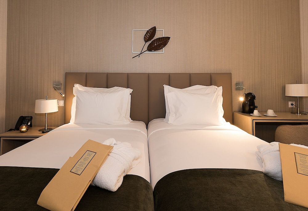 Classic Twin Room - Photo 1