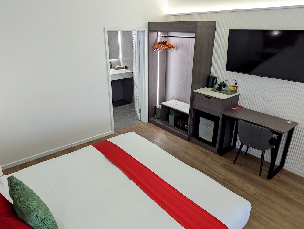 Tropica Room - Photo 2