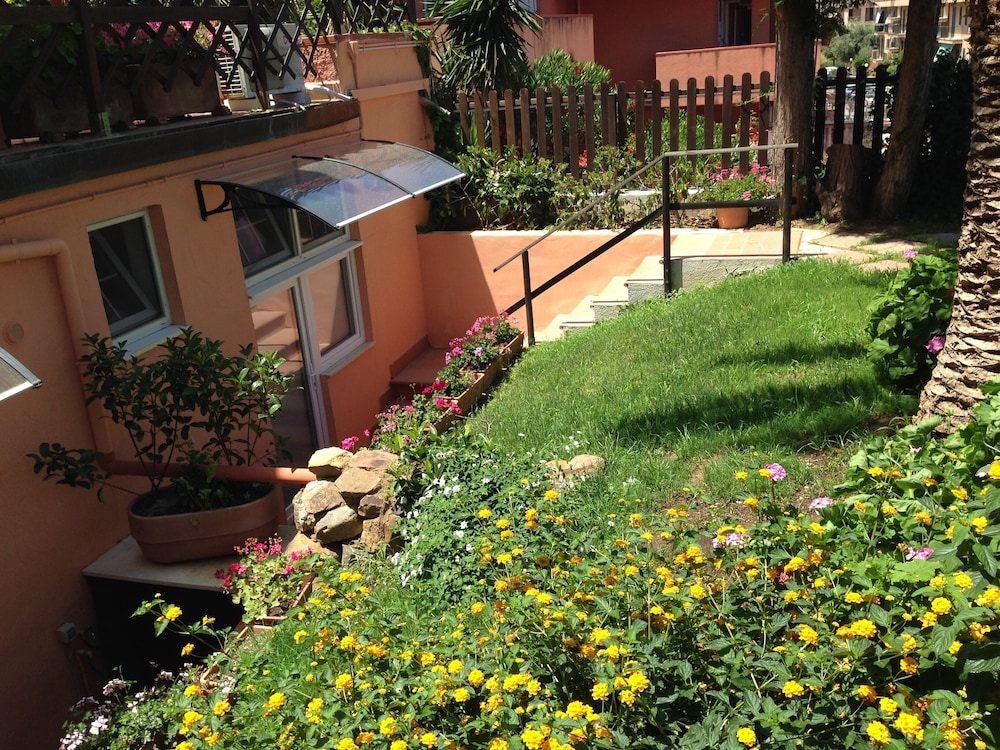 Triple Room (Stromboli) photo 2