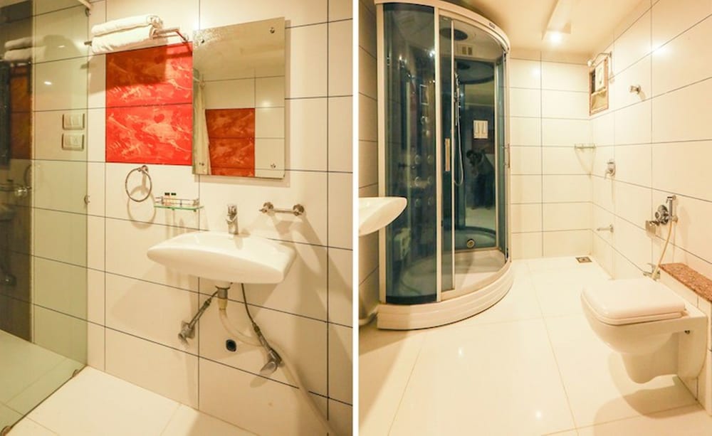 Suite, 1 Double Bed, City View photo 2