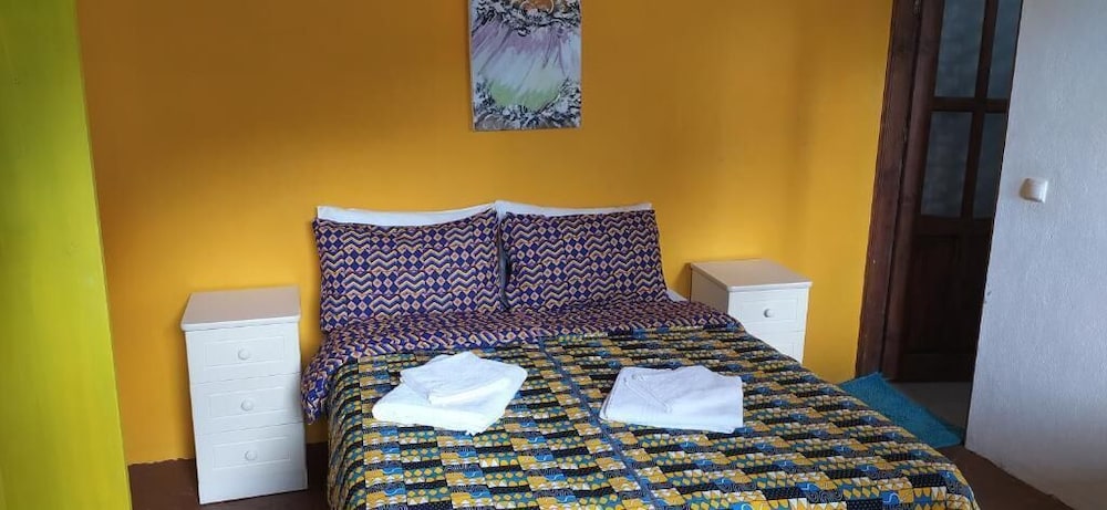 Standard Double Room, 1 Double Bed photo 1