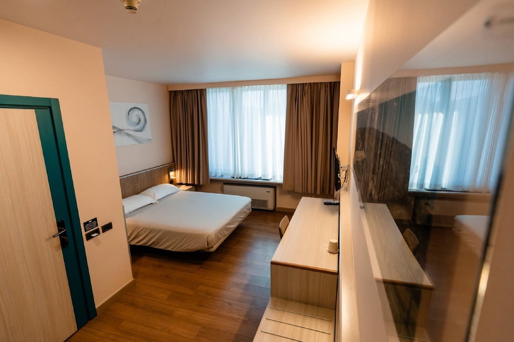 Comfort Double Room Single Use
