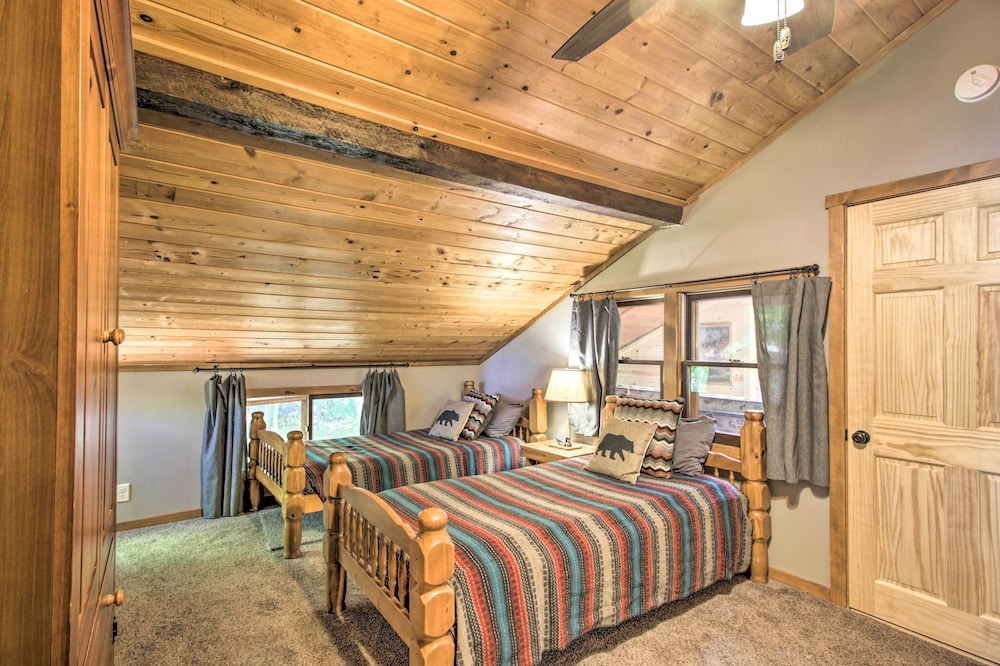 House (3 Bedrooms) photo 2