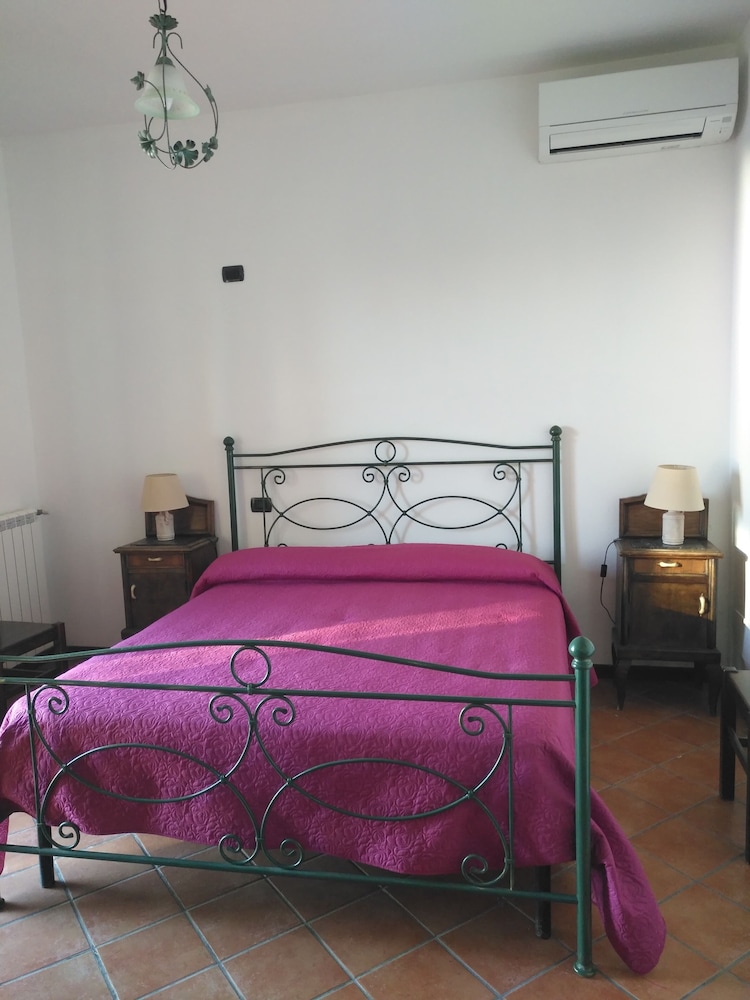 Standard Double Room, Sea View