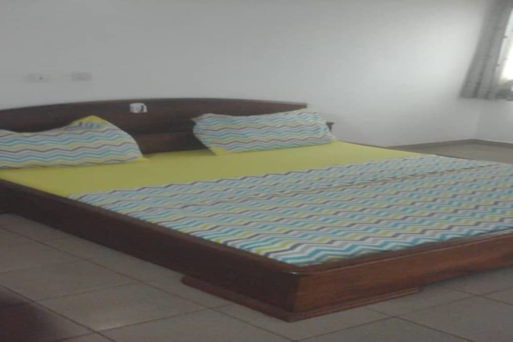 Standard Double Room, 1 Queen Bed, Non Smoking