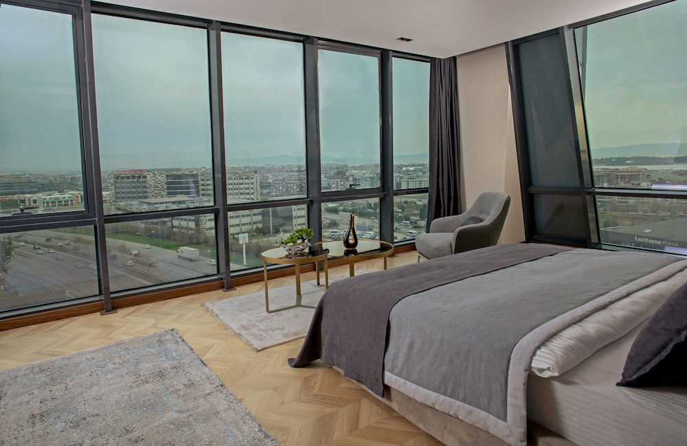 Family Suite photo 3