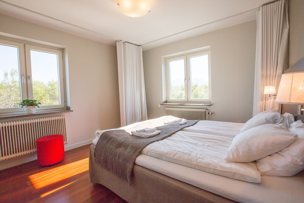 Standard Double Room, Private Bathroom photo 2