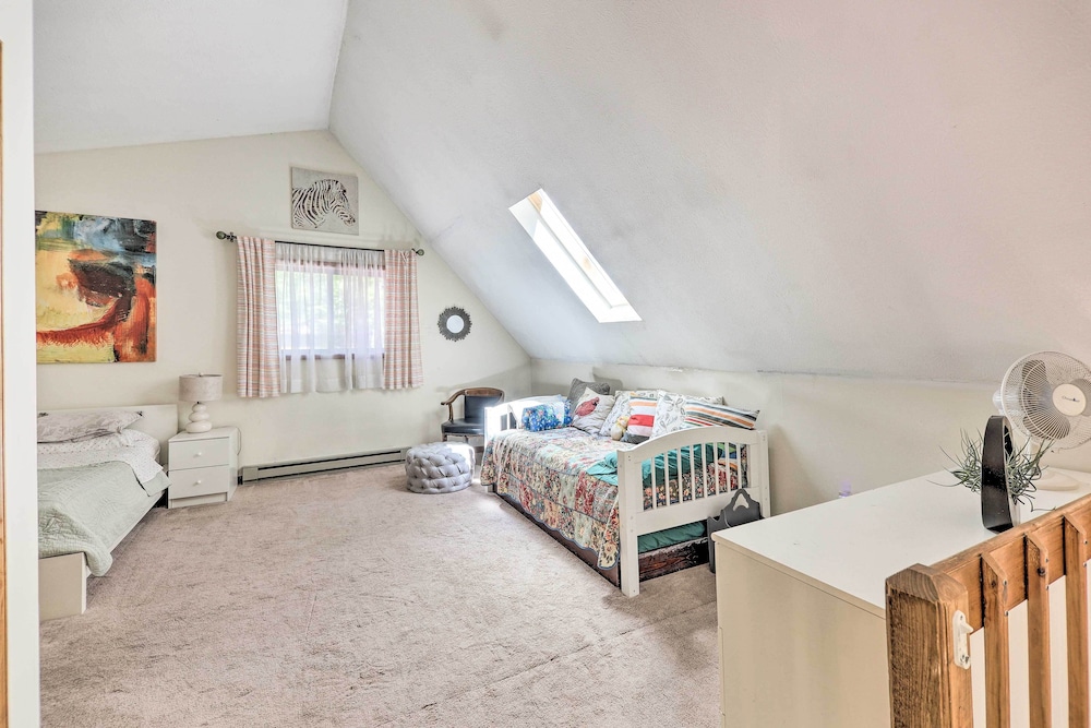 House (2 Bedrooms) photo 1