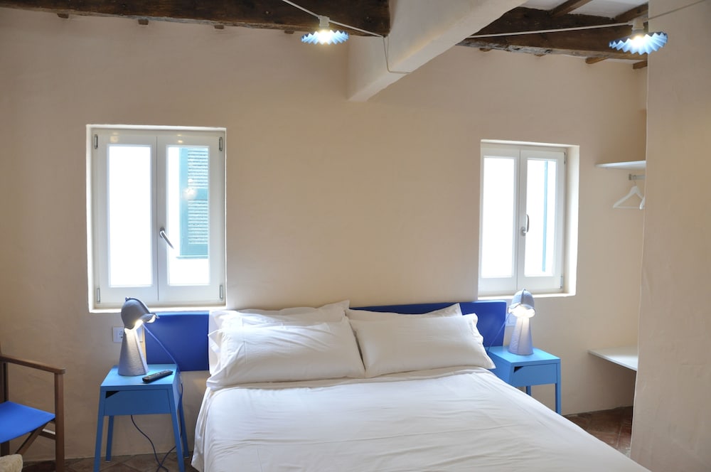 Habitación Doble Básica