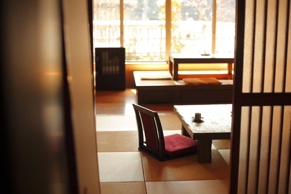 Shibu Onsen Sakaeya, Photo 7