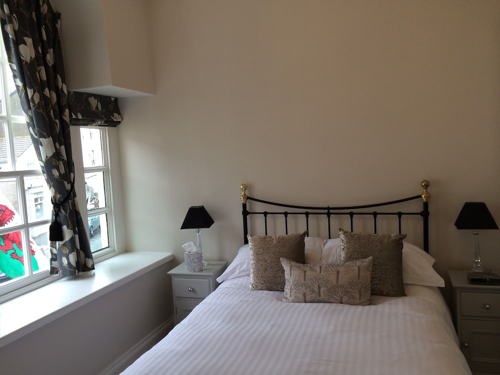 Superior Double Room, 1 Double Bed photo 3