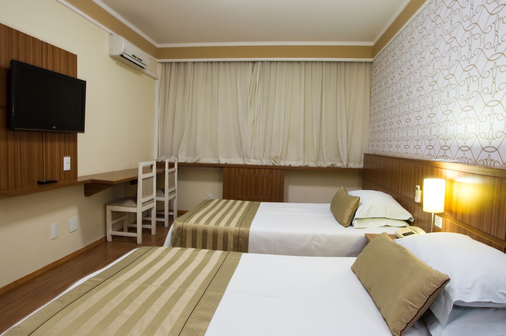 Luxury Twin Room, 2 Twin Beds photo 3