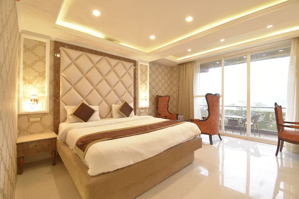 Premium Double Room