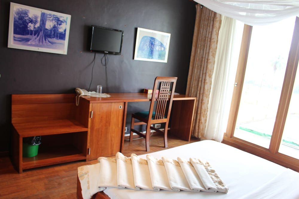 Standard Double Room photo 3