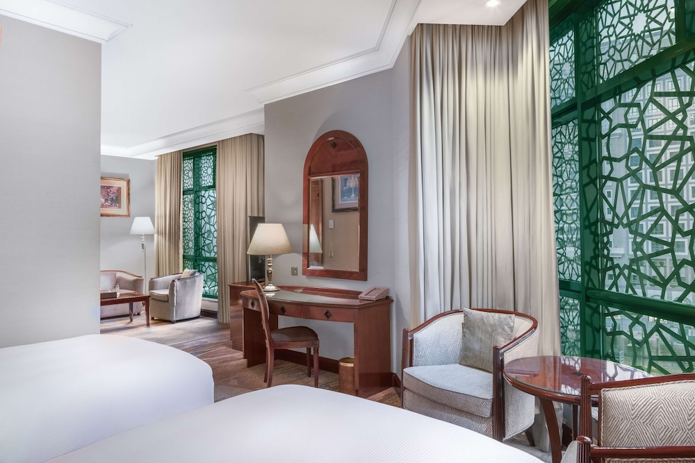 Junior Suite, 2 Twin Beds - Photo 1