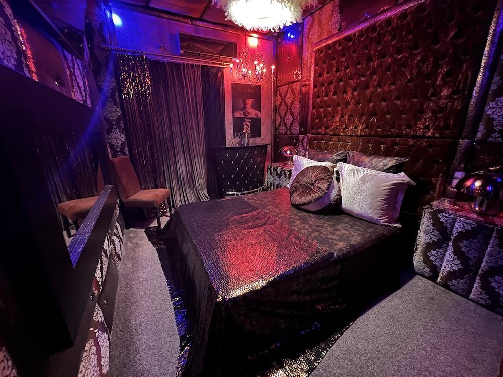 Comfort Double Room (Brilliant) photo 1