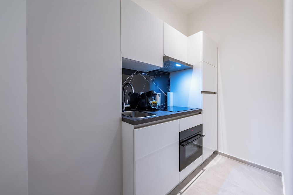 Comfort Suite Apartment mit Schlafsofa - Photo 3