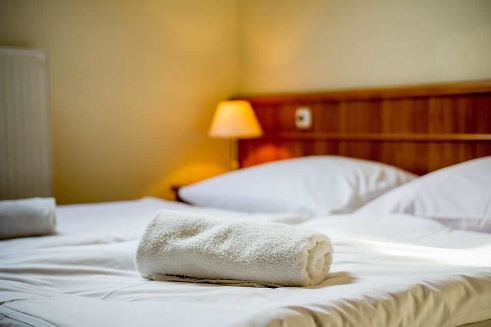Superior Double Or Twin Room, 1 Bedroom photo 2