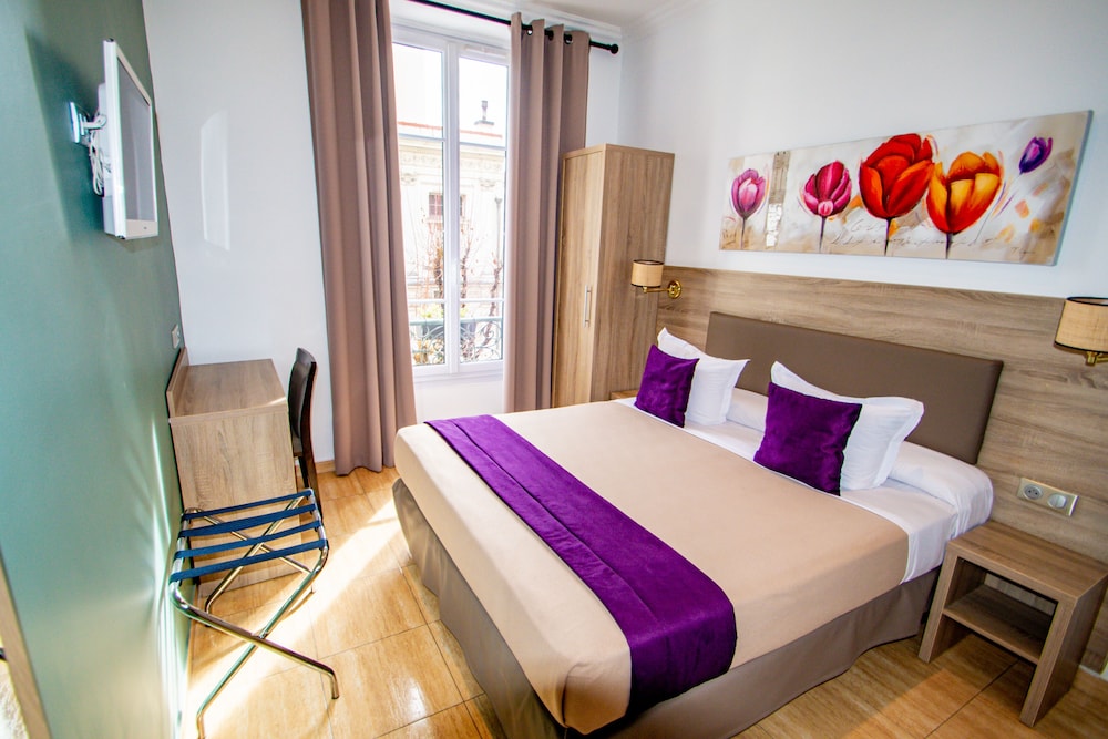 Double / Single Room - Photo 7