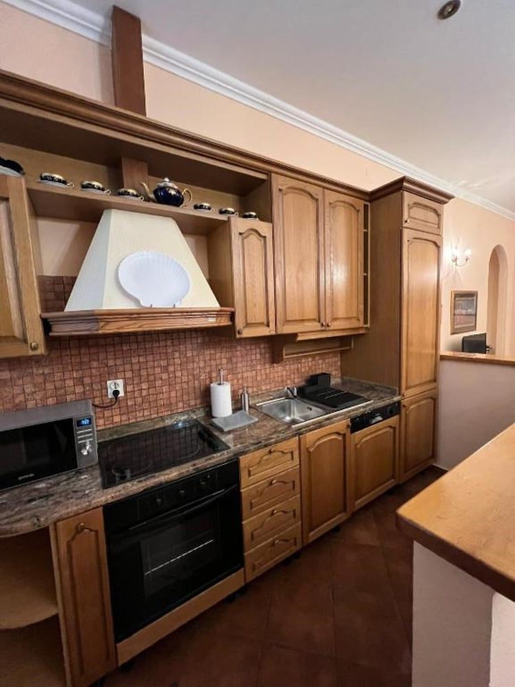 Studio (Superior Studio Apartment 1 (Ilije Sa) photo 2