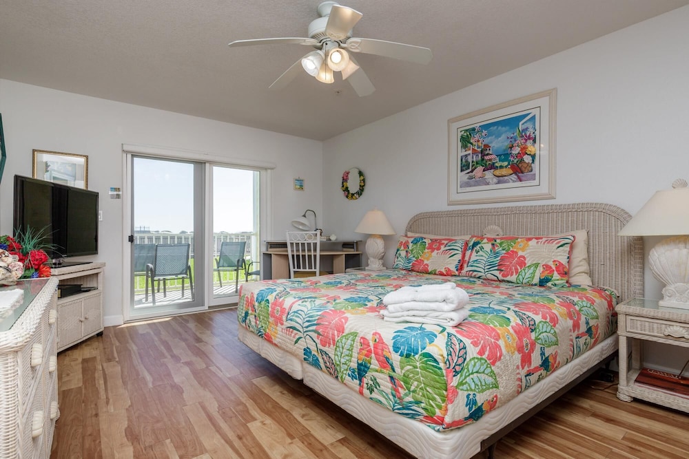 Caribbean Bliss - 3BR Condo Steps From Beach, Billede 30