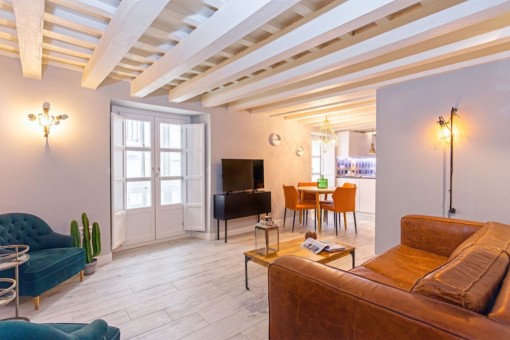 Apartment (1 Bedroom)