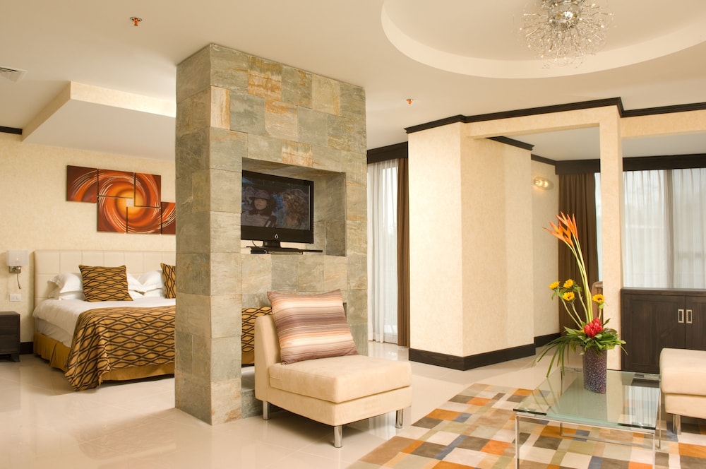 Master Suite Volcano View - Photo 17