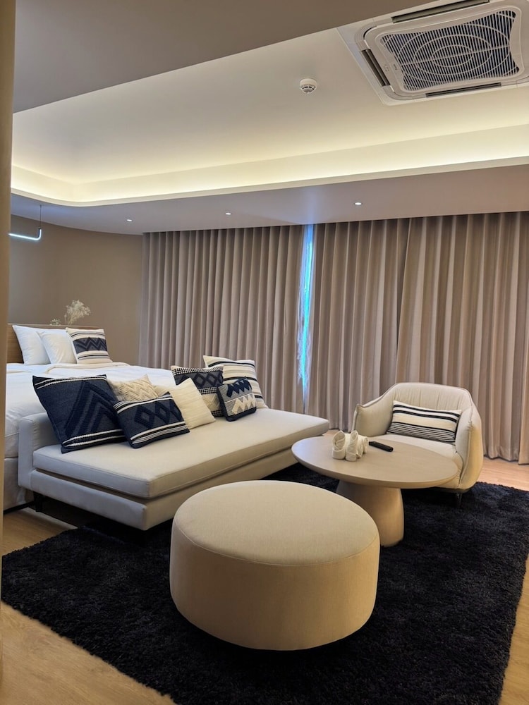 Junior Suite Plus