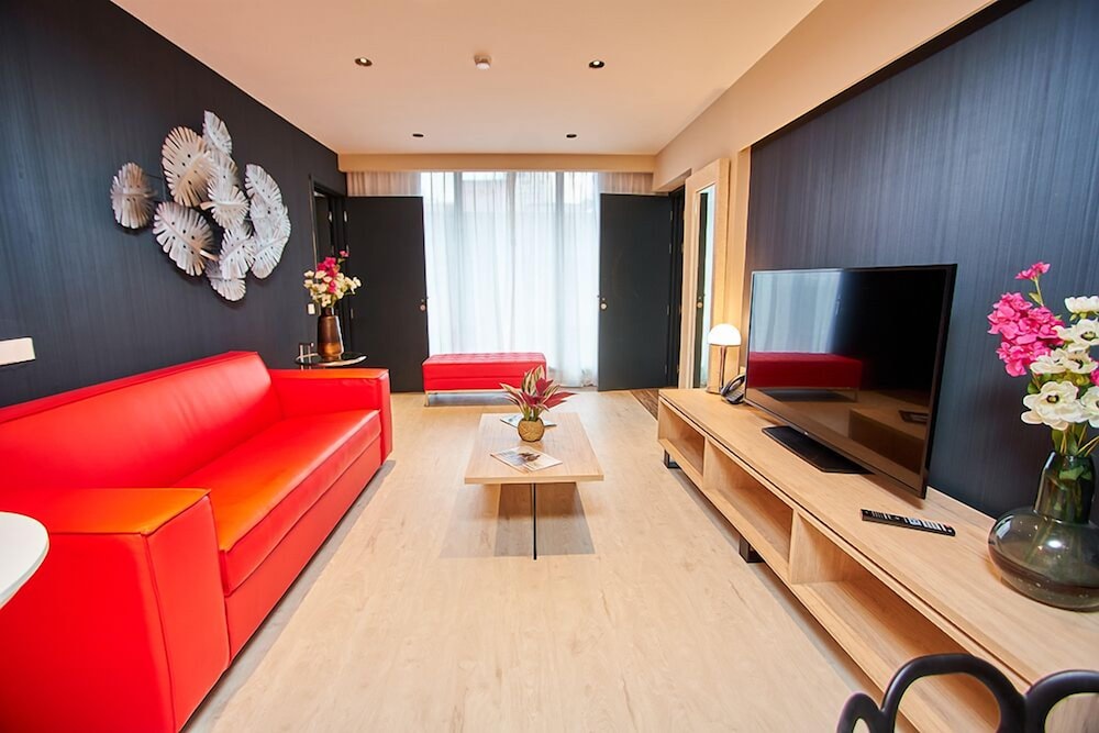Junior Suite (2-2) - Photo 4