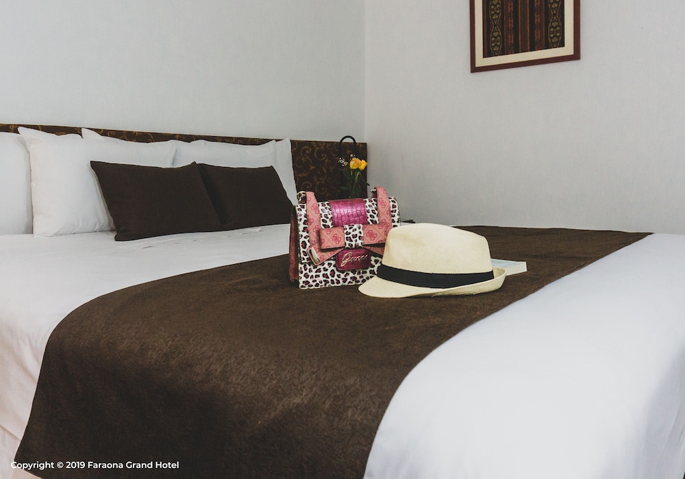 Standard Room photo 2