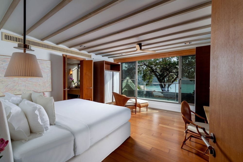 Luxury Villa, 6 Bedrooms, Ocean View photo 1