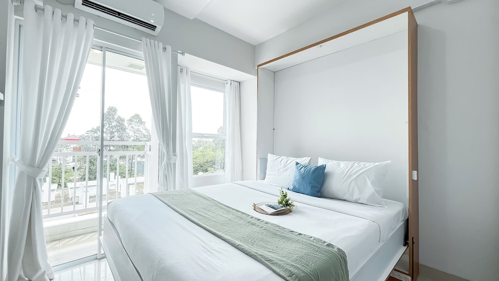 Standard Studio, 1 Bedroom (Apartment)