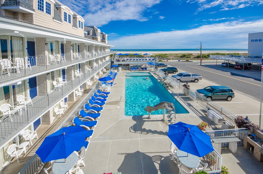Standard Condo, 2 Bedrooms, Ocean View photo 2