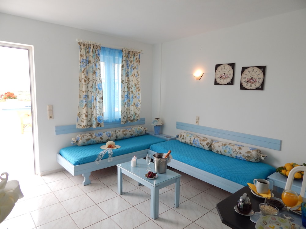 Deluxe Room photo 2