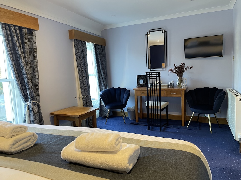 Double Room (Room 6) photo 2