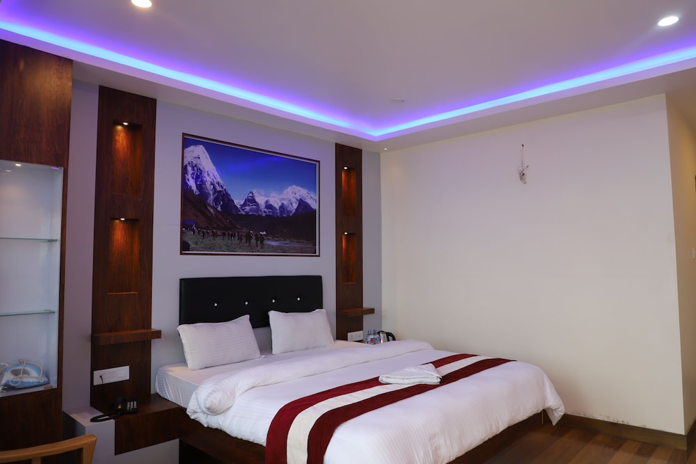 Deluxe Double Room photo 1